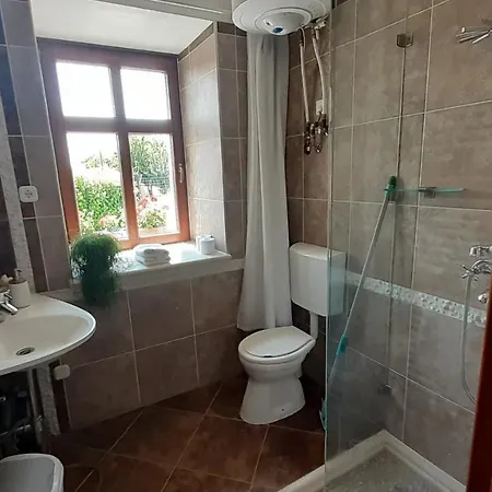 Apartamento Bíbic C Kapolnasnyek