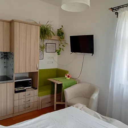 Apartment Bibic C Kapolnasnyek
