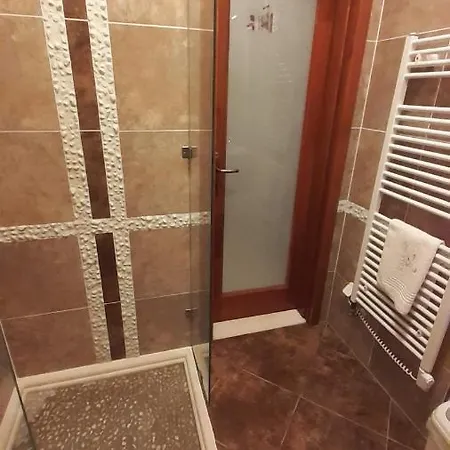 Apartamento Bíbic C *